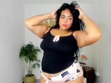 melek_wilson on Chaturbate