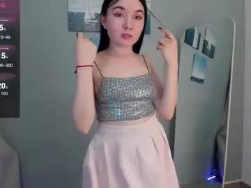 mellisa_nets on Chaturbate 