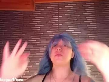 miia_zarate on Chaturbate 