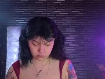 miia_zarate on Chaturbate 