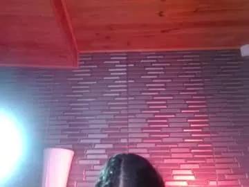 miia_zarate on Chaturbate 