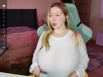 miss_anna909 on Chaturbate 