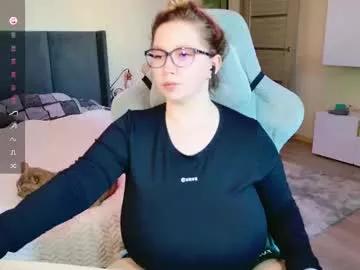 miss_anna909 on Chaturbate 
