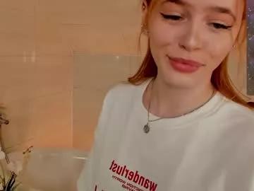 miss_redfox on Chaturbate 