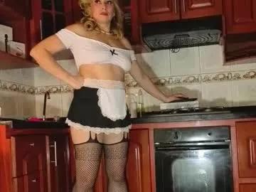 missescarleth on Chaturbate 