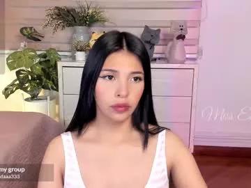 missesmeralda on Chaturbate 
