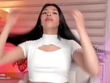 missesmeralda on Chaturbate 