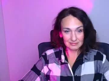 misskristyyy on Chaturbate 