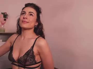 misslullu on Chaturbate 