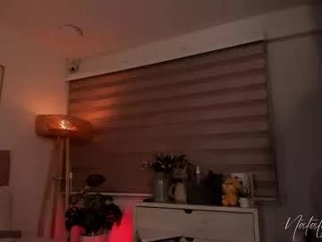 missnataly_ on Chaturbate 