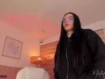 missnataly_ on Chaturbate 