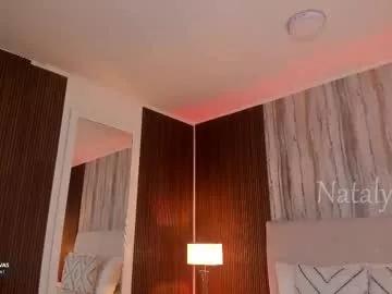 missnataly_ on Chaturbate 