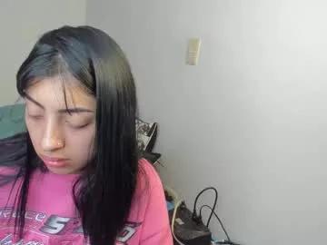 missnickeloo on Chaturbate 