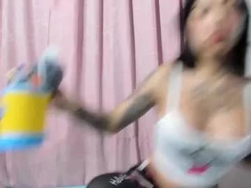 missnickeloo on Chaturbate 