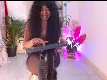 misspandora_ on Chaturbate 