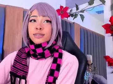 misstomie_ on Chaturbate 