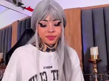 misstomie_ on Chaturbate 
