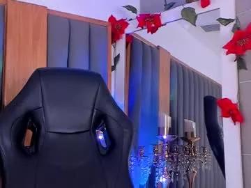 misstomie_ on Chaturbate 
