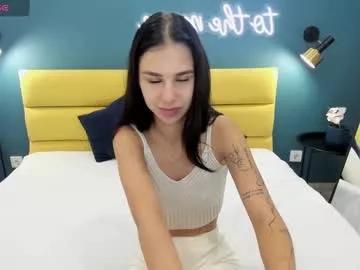 molly__cutie on Chaturbate 