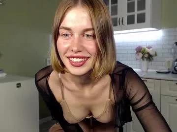 molly_p on Chaturbate 