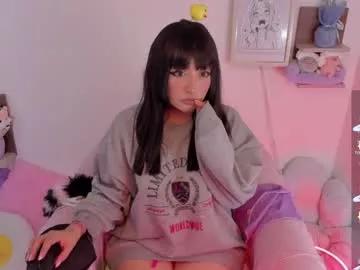 mollylewis18 on Chaturbate 