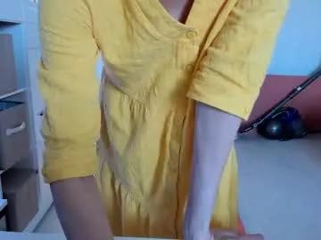 mollystory on Chaturbate 
