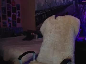 moon_sugar_ on Chaturbate 