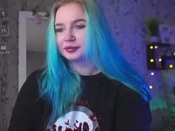 moon_valkyriie on Chaturbate 