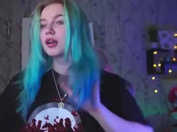 moon_valkyriie on Chaturbate 