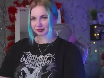 moon_valkyriie on Chaturbate 
