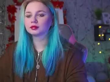 moon_valkyriie on Chaturbate 
