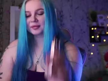 moon_valkyriie on Chaturbate 
