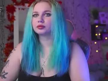 moon_valkyriie on Chaturbate