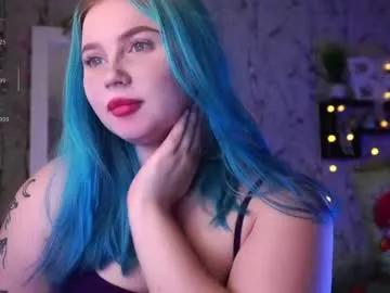 moon_valkyriie on Chaturbate 