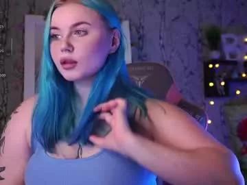moon_valkyriie on Chaturbate 