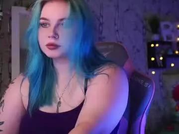 moon_valkyriie on Chaturbate 