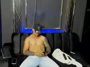 mr_maximo on Chaturbate 
