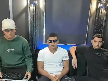 mr_maximo on Chaturbate 