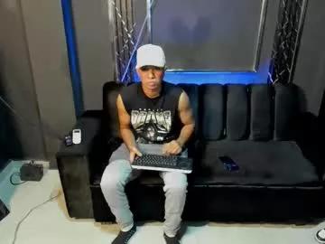 mr_maximo on Chaturbate 