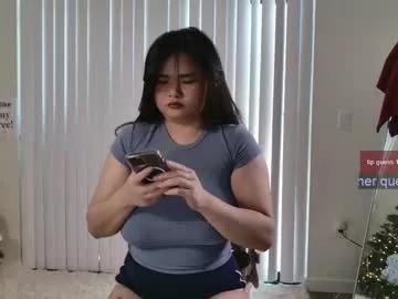 ms_mochii on Chaturbate 