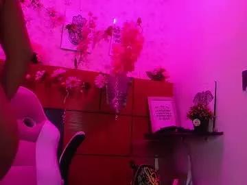 mssburbuja on Chaturbate 