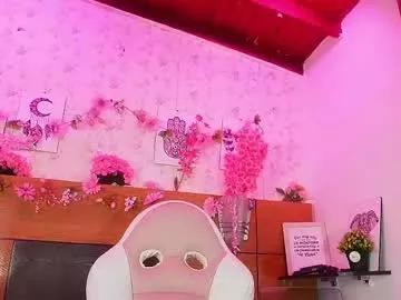mssburbuja on Chaturbate 