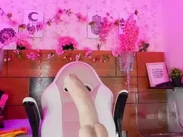 mssburbuja on Chaturbate 