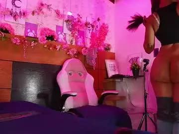 mssburbuja on Chaturbate 
