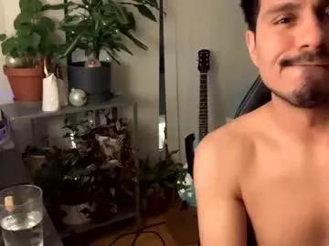 n0ttheface on Chaturbate 