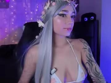 nanaleon on Chaturbate 