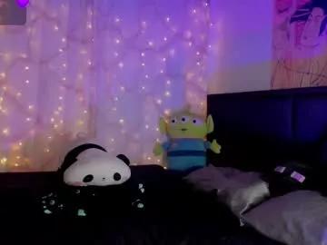 nanaleon on Chaturbate 