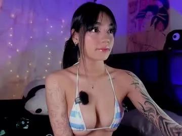 nanaleon on Chaturbate 