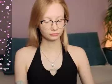 nanami_v02 on Chaturbate 