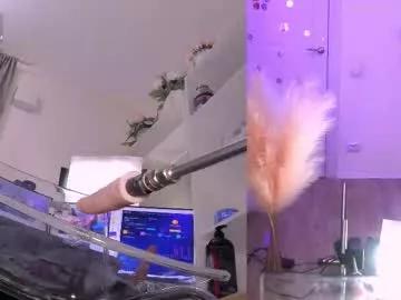 nancy_winter on Chaturbate 